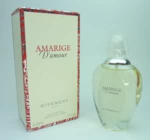 Givenchy Amarige EDT - Main Image